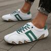 Fashion 2024 Women's Walking Shoes Fashion Breathable Casual Running Outdoor Non Slip Flat Shoes Tennis High Quality Sports Men's Shoes