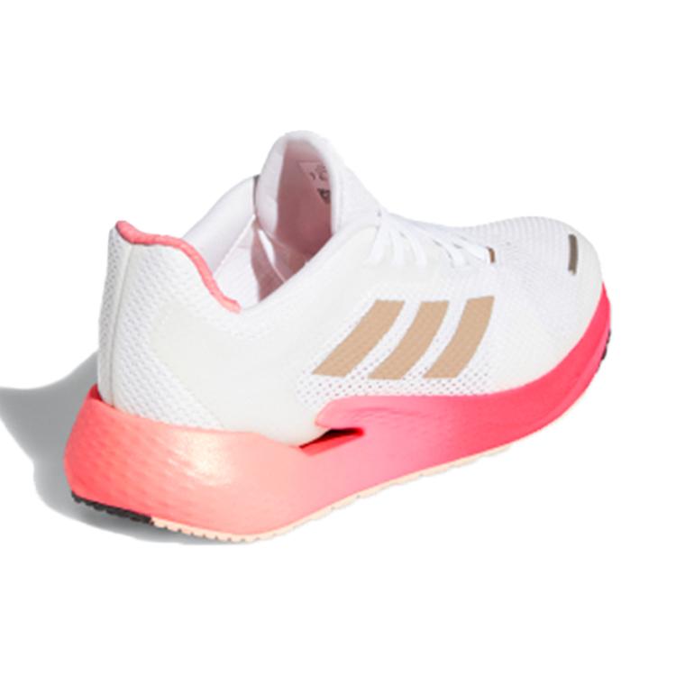 New Adidas Alphatorsion 360 'Copper Signal Pink' Women's EG5077