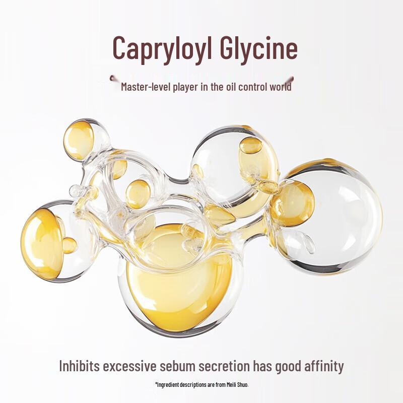 ASAKA Grapefruit Anti-Dandruff Volumizing Shampoo