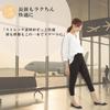Liapom Harem Yoga Pants Relaxed Fit Women's Sports Fitness Pilates Running Gray