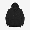 Fila Basic Hooded Zip Up Fs2ftg3101u