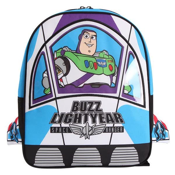 BABYDOLL Disney Toy Story Kinderrucksack 7136 Nicht Blau