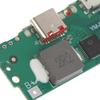 22.5W Fast Charging Module Power Bank Motherboard With Digital Display For Ternary Lithium Battery Pd Qc Quick Charge Module