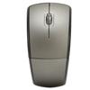 Folding Wireless Mouse Portable Compact 2.4G Wireless Folding Mouse 1600dpi Matte   Gaming Mouse