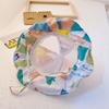 Baby Hat Summer Thin Sunshade Hat Baby Mesh Fisherman Hat for Boys and Girls Summer Sun Hat