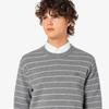 Lacoste Men's Basic Crewneck Pullover AH596E-55NCCA