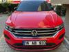 Накладки на решетку (4 шт, нерж) для Volkswagen T-Roc