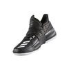 Adidas D Lillard 3 Comfortable Non-Slip Durable Low-Top Basketball Shoes Men Sneakers Graphite-Black BY3196