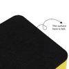 Whiteboard Eraser, Dry Eraser Board Erasers, White Board Markers Dry Erasers With High-Density Felt Base, Whiteboard Erasers For Classroom, Home, Coll
