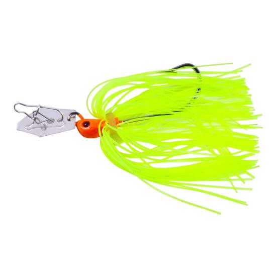 8cm/10.8g Sturdy High Simulation Easy To Use Wobbler Spinner Metal Sequins Spinner Bait Angling Supplies