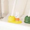 Hassy Miffy Toothbrush Top-in Stand, Red, MF-8292