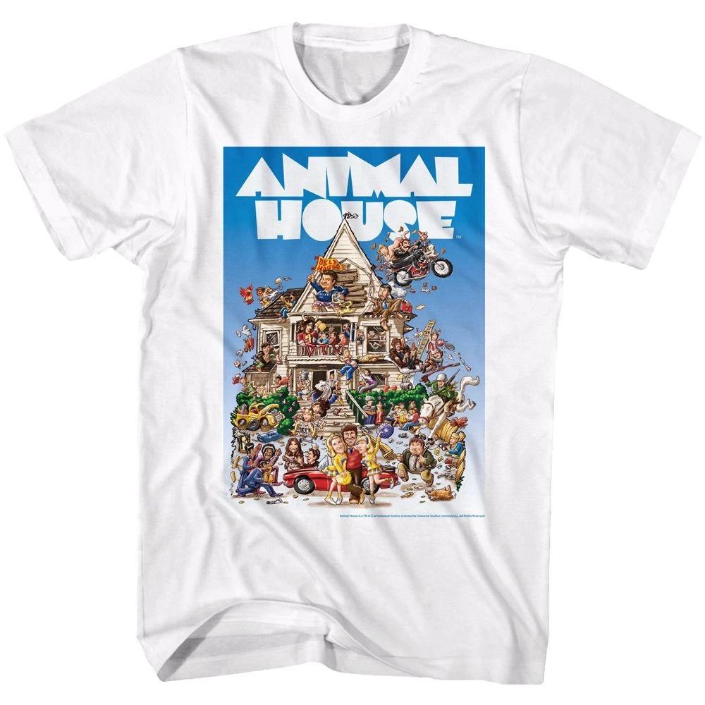 Animal House - Big Mommas House - Short Sleeve - - Children s T-shirt 100