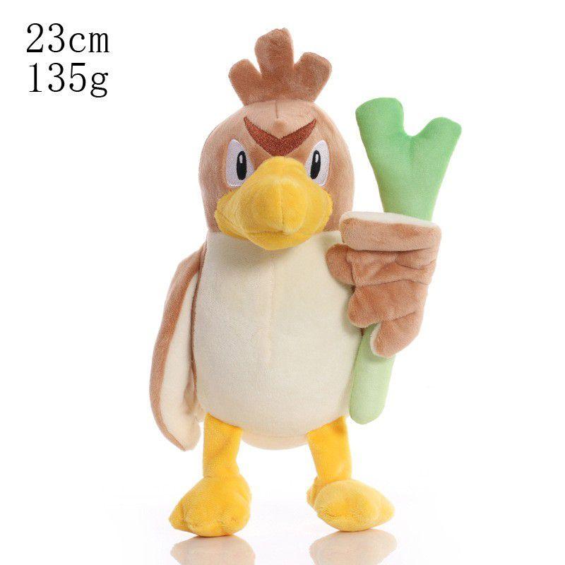 34style Anime Pikachues Mariru Flareon Image Toys Cartoon Doll Plush