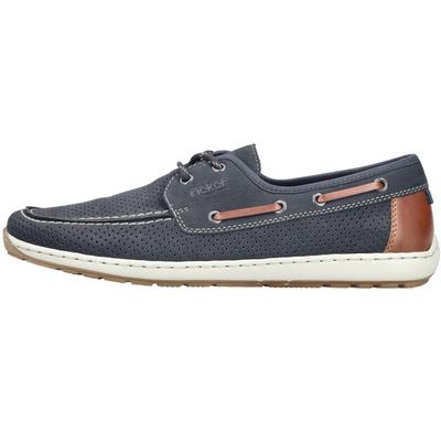 Moccasins