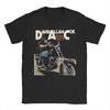 Unisex Unisex Vintage David Allan Coe T Shirt  Pure Cotton Clothing Awesome Short Sleeve Round Neck Tee Shirt New Arrival Tshirts