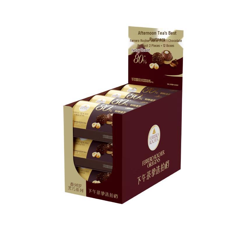 FERRERO Dark Chocolate Collection