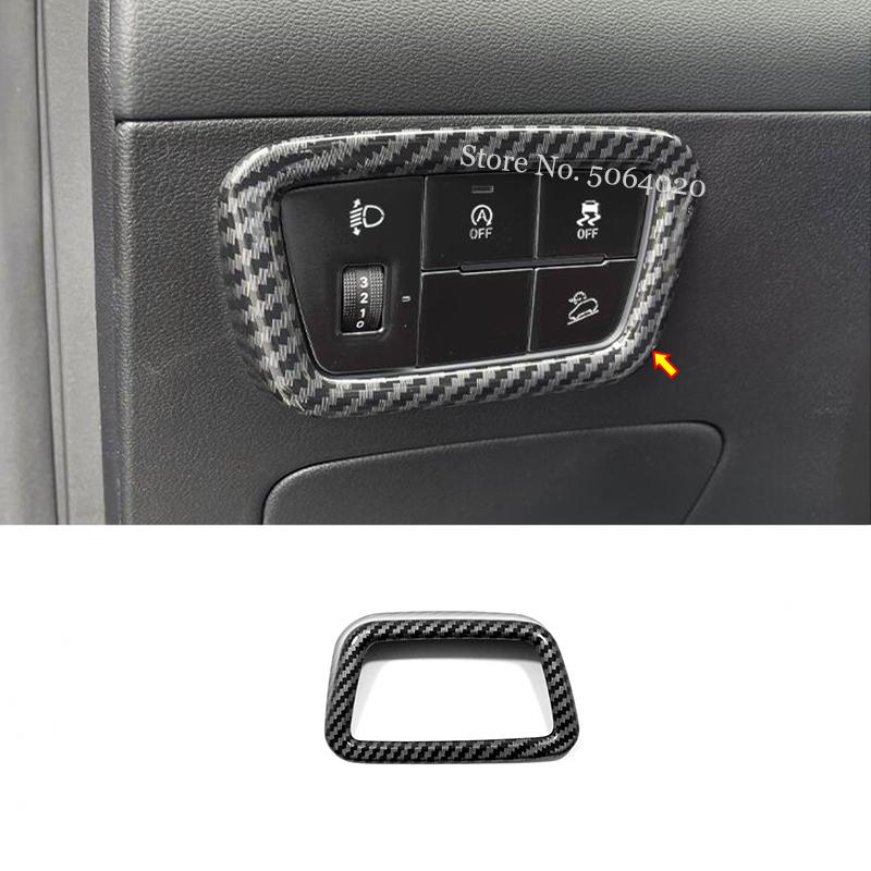 For Hyundai Tucson NX4 2021 2022 2023 Hybrid N Line ABS Car Seat Back Row Water Cup Holder Cover Frame Trim Sticker Accessories