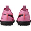 Nike Zoom Mercurial Vapor 16 Academy TF GS Scary Good Pack Kids Sneakers Purple Magic-Flamingo Total-Crimson FQ8284-600