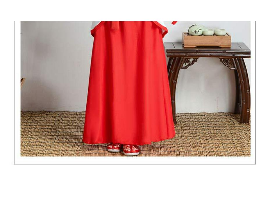 June 1st Children's Tang Suit: Fairy, Princess, Guzheng, Ancient Hanfu & Imperial Concubine Costumes for Performance