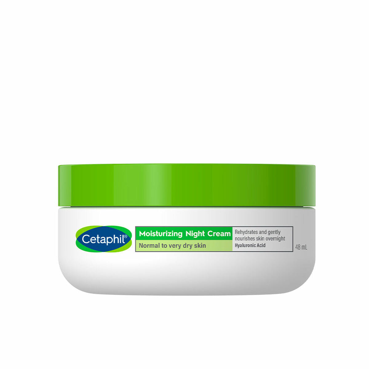 

Cetaphil Cetaphil Moisturizing Night Cream 88ml