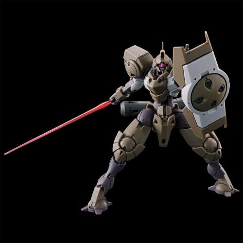 HG 1/144 Haingla pre-colored plastic model