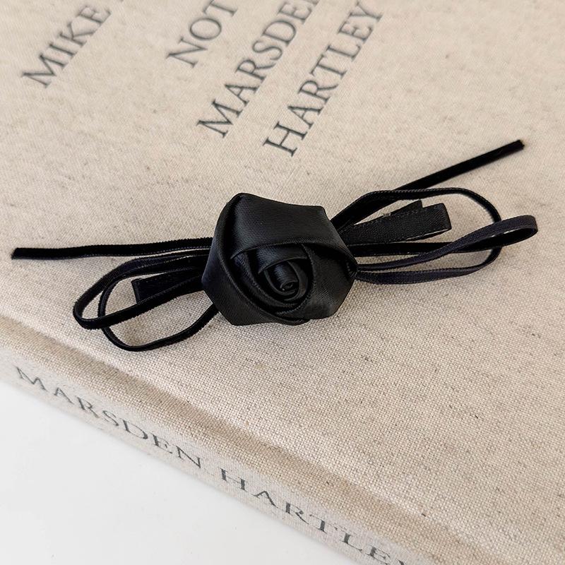 

Ретро Розы Цветы Бант Заколки для Волос Зажим для Челки Женские Девушки Нежный Темперамент Заколка Ободок Заколки Модные Аксессуары для Волос