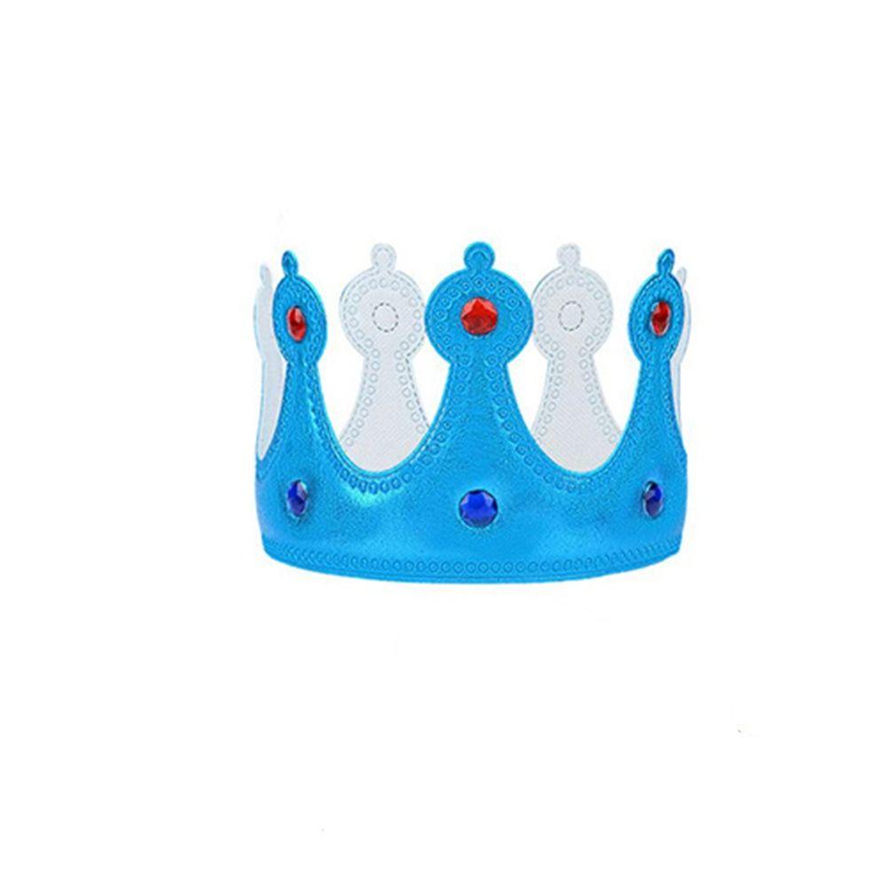 Realistic Halloween King Cape Cloak Prince Crown Fashion Halloween Costume Cosplay Props  Hallowmas