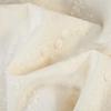 Damen Sommer 2025 Muschel Quastenrand Kurzarm Freizeithemd