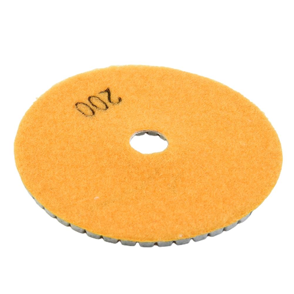 Sanding Polishing Pad Wet / Dry 1PCS 30-10000grit Building