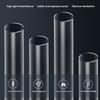 Fish Tank UV Sterilization Lamp Aquarium Ultraviolet Submersible Algae Removal Disinfection