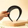 Haarschmuck Stirnband Zum Befestigen von Kopftüchern Winddichtes Design Geeignet Für Muslimische Frauen Kopfbedeckung