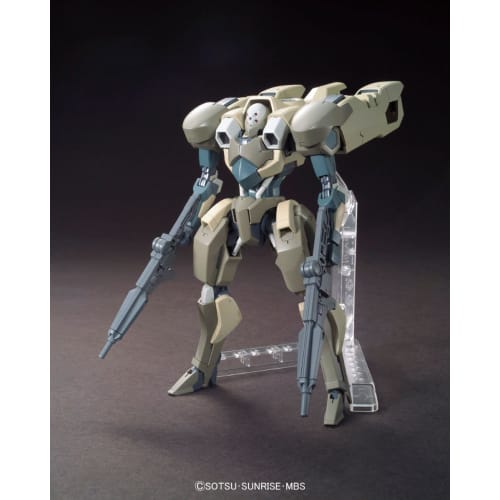 HG Mobile Suit Gundam: Iron-Blooded Orphans Hyakuri 1/144 Scale Pre-Colored Plastic Model