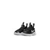 Nike Flex Runner 3 TD Black White Baby Sneakers FN1478-005