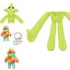 Adorable Roblox Rainbow Friends Plush Toy Villain Soft Stuffed Doll Kids Gift