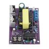 DC To AC Boost Module Voltage Step Inverter Board 24V Input 0V 110V 220V Output 100W for Machine