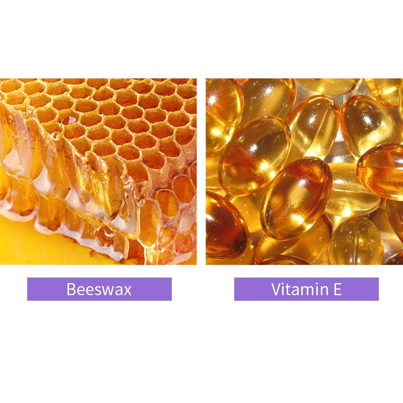 Honey Lip Mask Repair Lip Color Day And Night Fade Lip Cream Moisturize And Prevent Dry Crack Protection Moisturizing Lip Mask