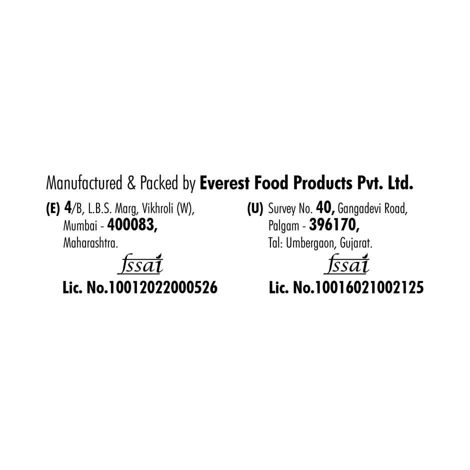 Everest Chicken Masala Spice Blend 100 g Pack Of 3 For Flavorful Chicken Curries Marinades And Grills Recipes Easily