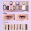 Qianyan Eyeshadow Palette