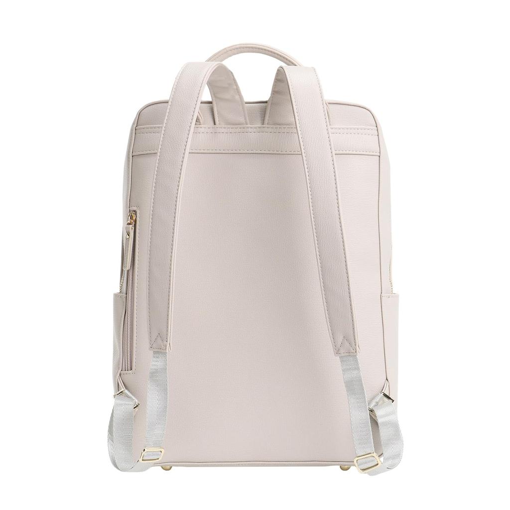 Jewel Narrows Freya 2 Backpack, A4 Size, Women's, Commuter, Fits 13.3-inch PC, Stylish, Cute, Adult Style, No. 16126