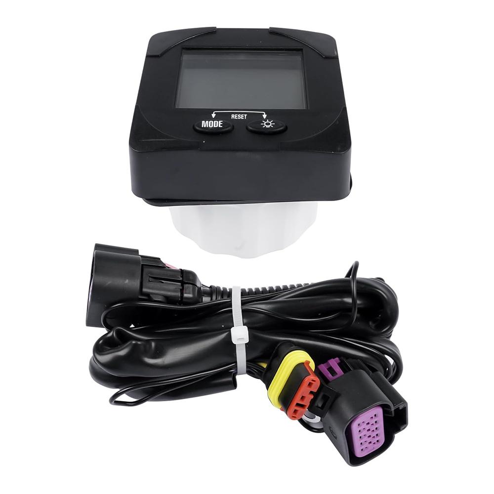 Monitor Kit 79-879896K21 For Mercury Marine Quicksilver Smartcraft SC1000 System