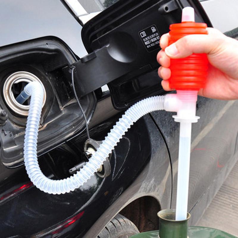Manual Oil Pump For Cars Motorcycles And More Easy-to-use And Durable