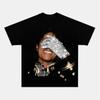Grafické tričko Michael Jackson Glove, Hudební tričko MJ Král popu, Perfektní dárek