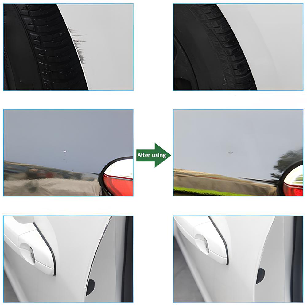 Autos Paint Styling Ing Pens Polishes Protective Foil Maintenance Repaire Tools Waterproof Scratch Remover Repair Pen Care