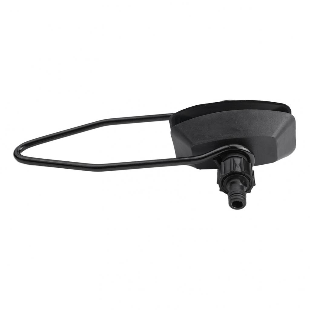 Outboard Water Flushing Muffs Replacement Accessories