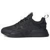 NMD V3 Low Triple Black - HP9832