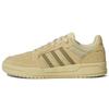 Neo Entrap Komfortable Allsidige Lavskårede Skatesko Unisex Sneakers Lys Sennepsgrønn GW9675