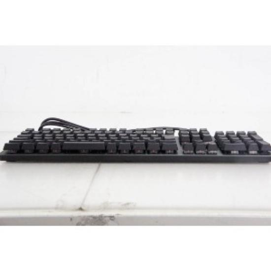 USED Logicool G512r-LN Mechanical Gaming Keyboard