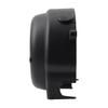 Motorcycle Cooling Fan Cover Air Director Material Replacement for GY6 125cc 150cc 4-Stroke ATV Go Kart Moped Scooter