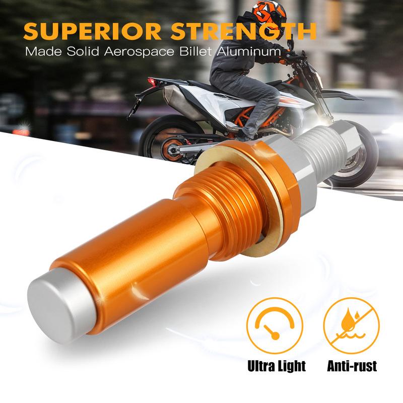 Timing Cam Chain Tensioner for KTM 690 SMC SMC R 690 Duke Enduro R 690 Enduro 2007-2017 2016 2015 2014 2013 2012 2011 2010