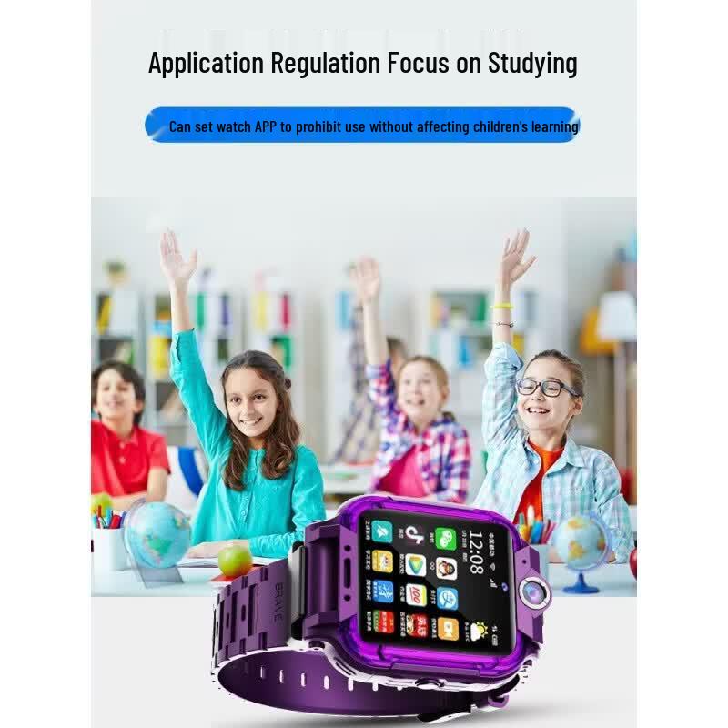 Little Genius XTC Z12 Kids Smart Watch (CN version)